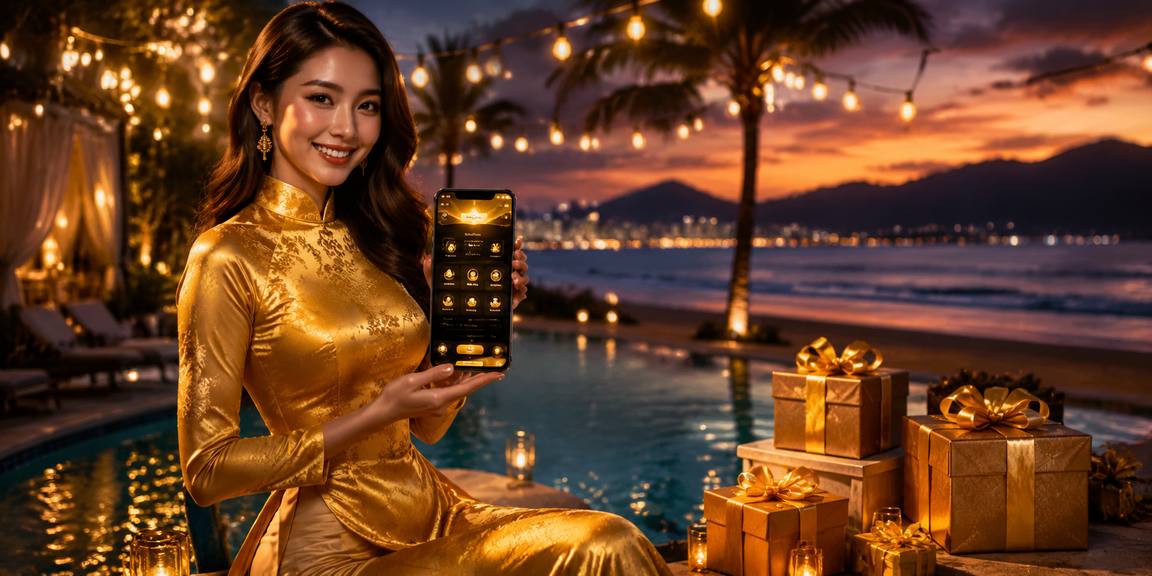 nh55 Baccarat Cao Cấp